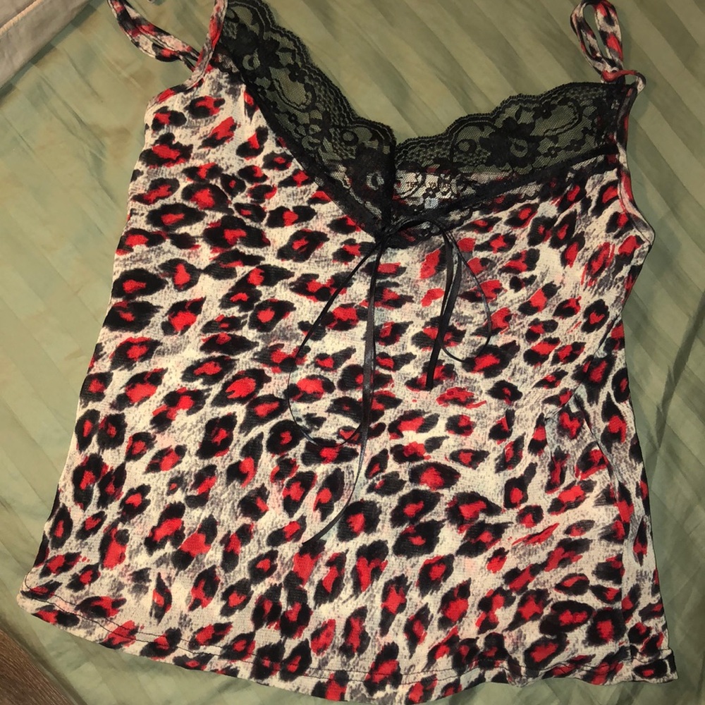 Cute print set - Picture 4 of 4